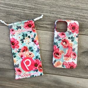 Loopy 13 pro max case, like new great condition,